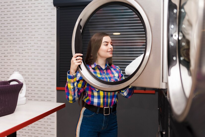 Laundromat