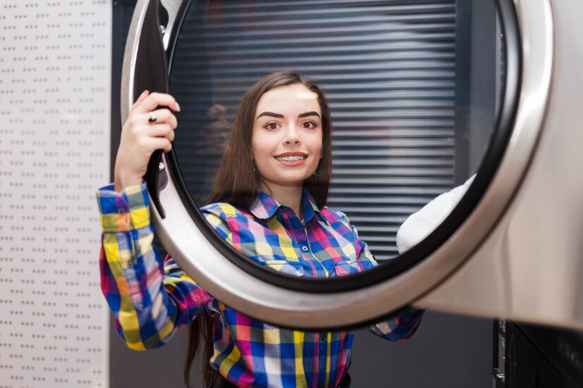 Dry Cleaning