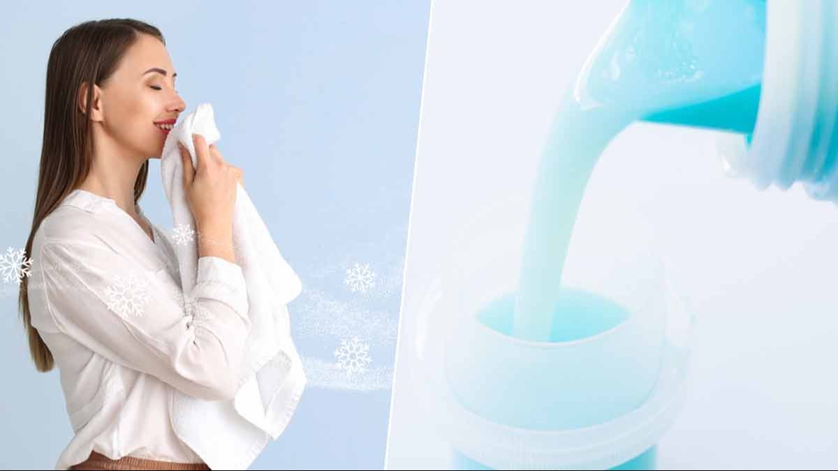 Best Smelling Softener