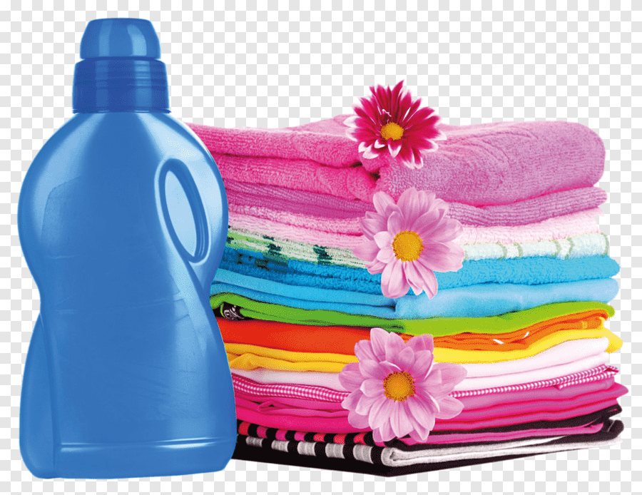 Best Smelling Softener