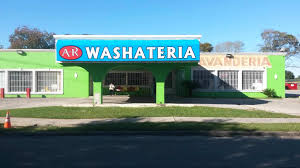 A-R Washateria