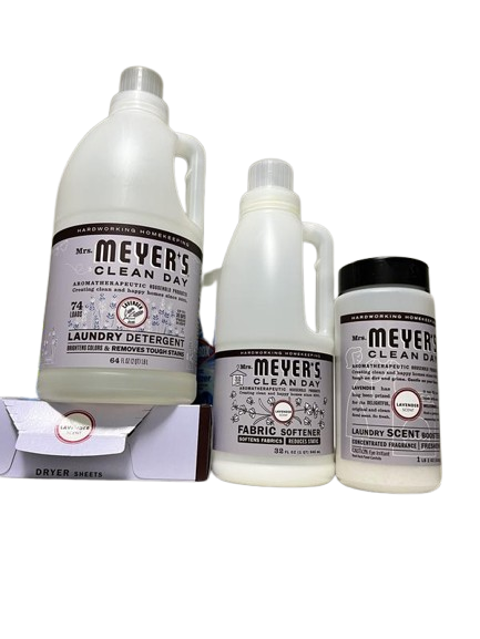Mrs. Meyer's Clean Day Lavender