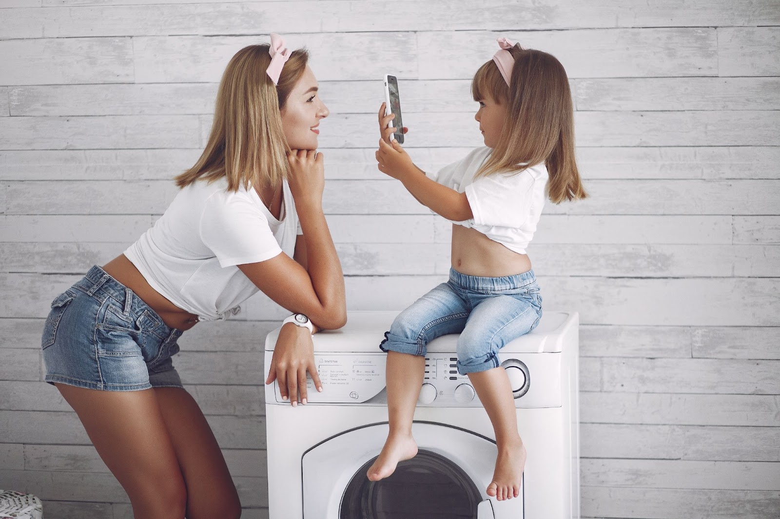 Laundromat and Dry Cleaning Services