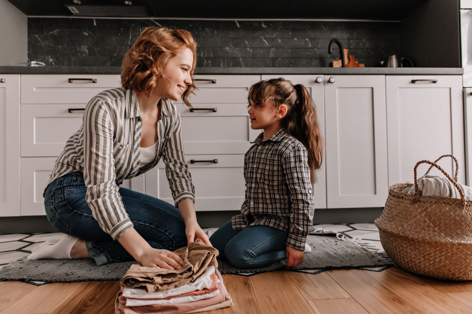 Best Practices for Choosing Detergents and Softeners